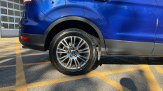 Ford Kuga 2.0 TDCi Titanium 5dr 2WD Diesel Estate